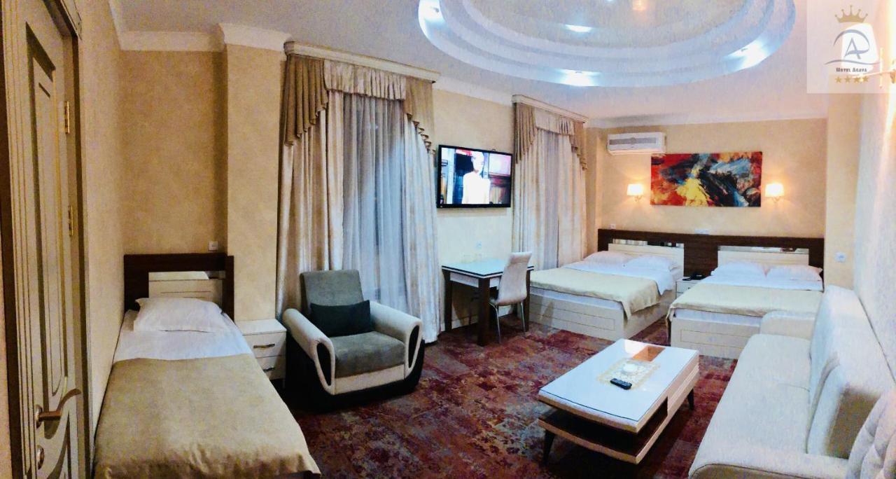 HOTEL AGAVA ТБИЛИСИ 3* (Грузия) - от 3937 RUB | NOCHI